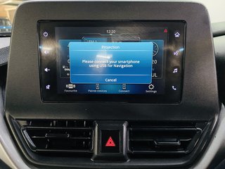 2023 Toyota Starlet 1.5 Xs A/T - photo 10