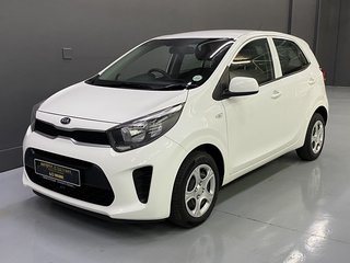 Kia Picanto Used vehicle for sale