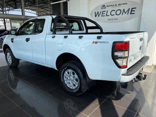 2017 Ford Ranger 2.2TDCi XL P/U SUP/CAB - photo 4