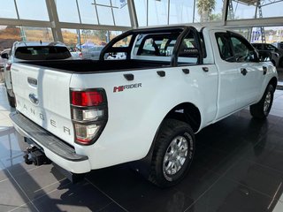 2017 Ford Ranger 2.2TDCi XL P/U SUP/CAB - photo 5