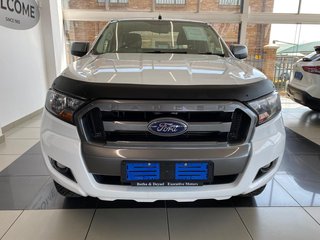 2017 Ford Ranger 2.2TDCi XL P/U SUP/CAB - photo 2