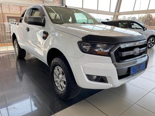 2017 Ford Ranger 2.2TDCi XL P/U SUP/CAB - photo 6