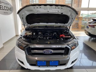 2017 Ford Ranger 2.2TDCi XL P/U SUP/CAB - photo 8
