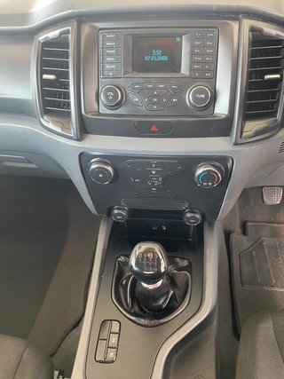 2017 Ford Ranger 2.2TDCi XL P/U SUP/CAB - photo 1
