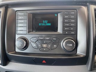 2017 Ford Ranger 2.2TDCi XL P/U SUP/CAB - photo 6