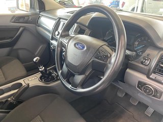 2017 Ford Ranger 2.2TDCi XL P/U SUP/CAB - photo 8