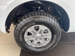 2017 Ford Ranger 2.2TDCi XL P/U SUP/CAB - photo 9