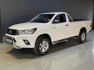 Toyota Hilux Used vehicle for sale