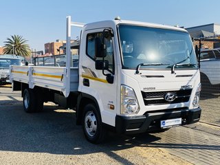 2022 Hyundai EX8 A/C F/C D/S - photo 3
