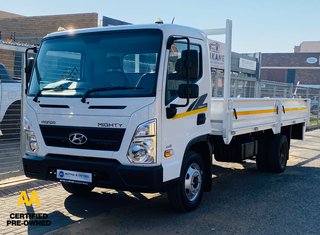 Hyundai EX8 Used vehicle for sale