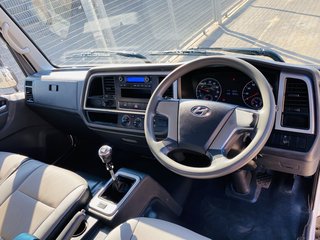 2022 Hyundai EX8 A/C F/C D/S - photo 3