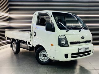 2020 Kia K2700 WORKHORSE P/U S/C - photo 3