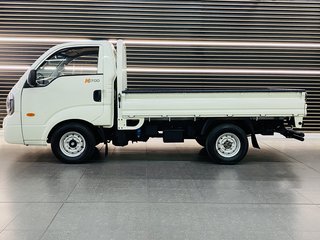 2020 Kia K2700 WORKHORSE P/U S/C - photo 5