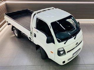 2020 Kia K2700 WORKHORSE P/U S/C - photo 4