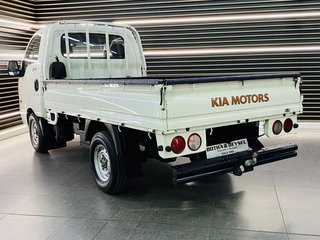 2020 Kia K2700 WORKHORSE P/U S/C - photo 6