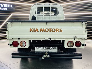 2020 Kia K2700 WORKHORSE P/U S/C - photo 8