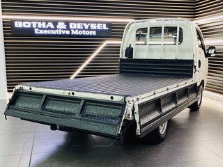2020 Kia K2700 WORKHORSE P/U S/C - photo 10