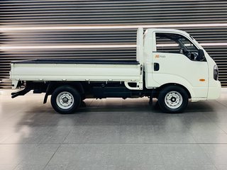 2020 Kia K2700 WORKHORSE P/U S/C - photo 1