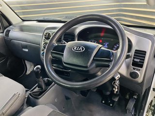 2020 Kia K2700 WORKHORSE P/U S/C - photo 5