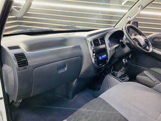 2020 Kia K2700 WORKHORSE P/U S/C - photo 6