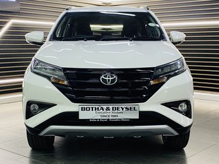 2019 Toyota Rush 1.5 - photo 2