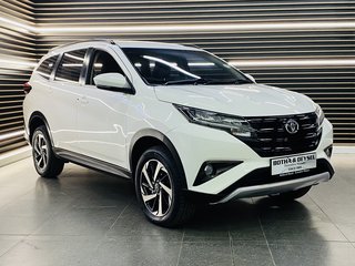 2019 Toyota Rush 1.5 - photo 3