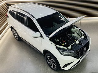 2019 Toyota Rush 1.5 - photo 4