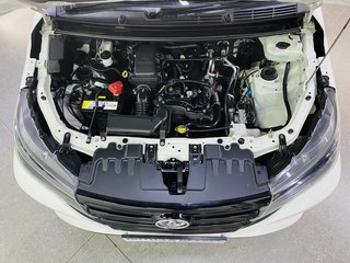 2019 Toyota Rush 1.5 - photo 5