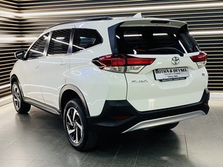 2019 Toyota Rush 1.5 - photo 7