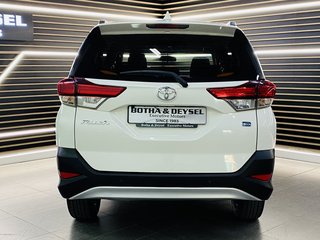 2019 Toyota Rush 1.5 - photo 8
