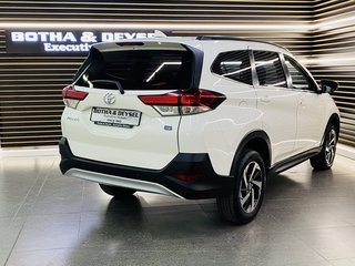 2019 Toyota Rush 1.5 - photo 10