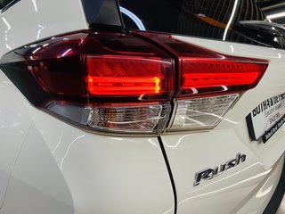 2019 Toyota Rush 1.5 - photo 2