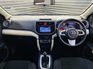 2019 Toyota Rush 1.5 - photo 7