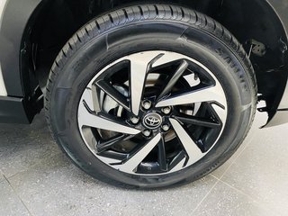 2019 Toyota Rush 1.5 - photo 6