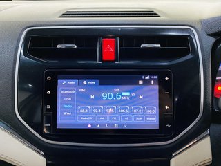2019 Toyota Rush 1.5 - photo 8
