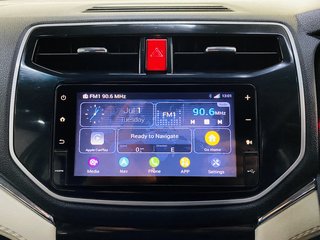 2019 Toyota Rush 1.5 - photo 9