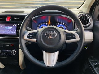 2019 Toyota Rush 1.5 - photo 13
