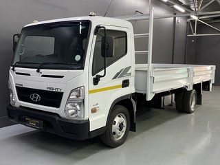 Hyundai EX8 Used vehicle for sale