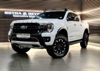 Ford Ranger Used vehicle for sale