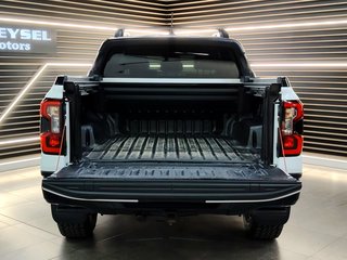 2024 Ford Ranger 2.0D BI-TURBO WILDTRAK X AWD A/T D/C P/U - photo 5