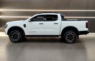 2024 Ford Ranger 2.0D BI-TURBO WILDTRAK X AWD A/T D/C P/U - photo 2