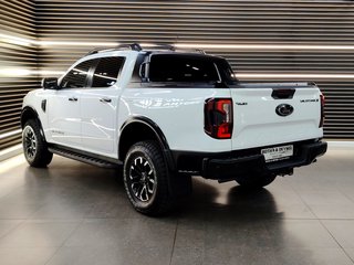 2024 Ford Ranger 2.0D BI-TURBO WILDTRAK X AWD A/T D/C P/U - photo 3