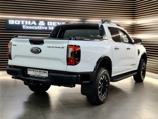2024 Ford Ranger 2.0D BI-TURBO WILDTRAK X AWD A/T D/C P/U - photo 6