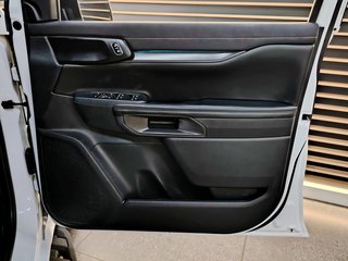 2024 Ford Ranger 2.0D BI-TURBO WILDTRAK X AWD A/T D/C P/U - photo 7