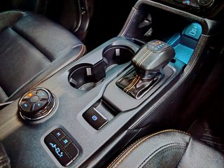 2024 Ford Ranger 2.0D BI-TURBO WILDTRAK X AWD A/T D/C P/U - photo 1