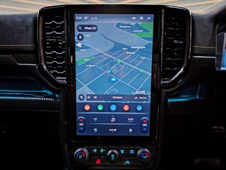 2024 Ford Ranger 2.0D BI-TURBO WILDTRAK X AWD A/T D/C P/U - photo 2