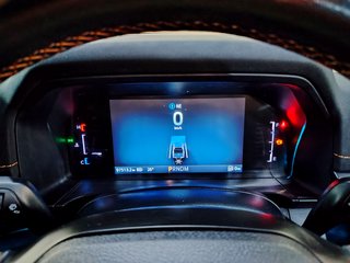 2024 Ford Ranger 2.0D BI-TURBO WILDTRAK X AWD A/T D/C P/U - photo 6