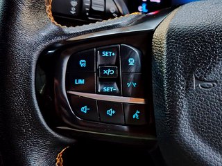 2024 Ford Ranger 2.0D BI-TURBO WILDTRAK X AWD A/T D/C P/U - photo 9