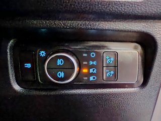 2024 Ford Ranger 2.0D BI-TURBO WILDTRAK X AWD A/T D/C P/U - photo 11