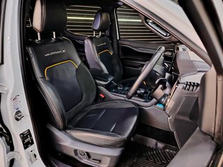 2024 Ford Ranger 2.0D BI-TURBO WILDTRAK X AWD A/T D/C P/U - photo 14